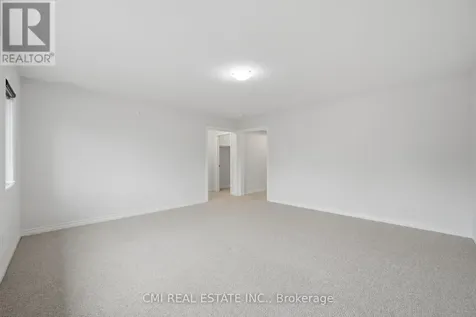 42 Valleybrook Crescent Caledon ON L7C 4C5