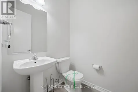 42 Valleybrook Crescent Caledon ON L7C 4C5