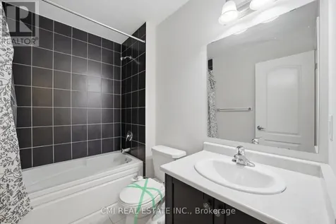 42 Valleybrook Crescent Caledon ON L7C 4C5