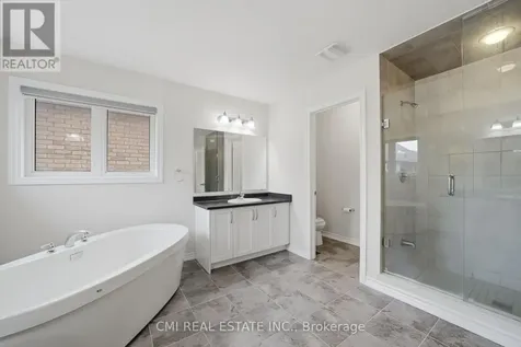 42 Valleybrook Crescent Caledon ON L7C 4C5