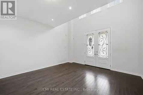42 Valleybrook Crescent Caledon ON L7C 4C5
