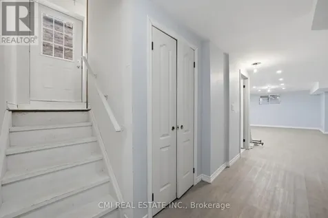 42 Valleybrook Crescent Caledon ON L7C 4C5