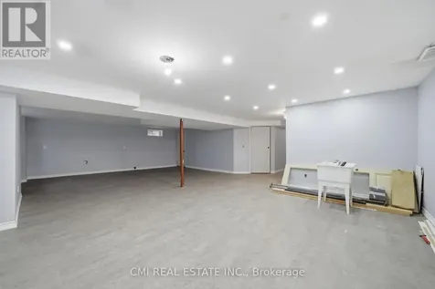 42 Valleybrook Crescent Caledon ON L7C 4C5