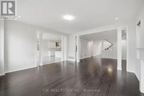 42 Valleybrook Crescent Caledon ON L7C 4C5