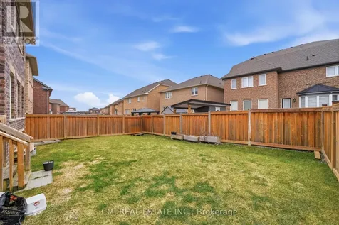 42 Valleybrook Crescent Caledon ON L7C 4C5