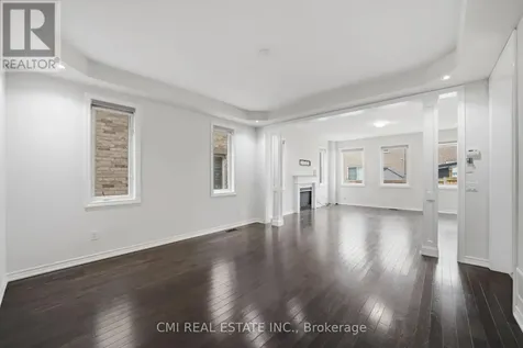 42 Valleybrook Crescent Caledon ON L7C 4C5