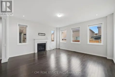 42 Valleybrook Crescent Caledon ON L7C 4C5