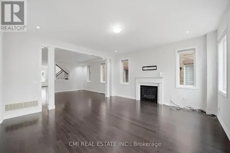 42 Valleybrook Crescent Caledon ON L7C 4C5
