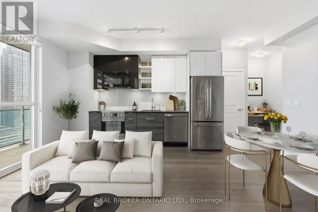 33 Shore Breeze Drive Toronto (mimico) ON M8V 0G1