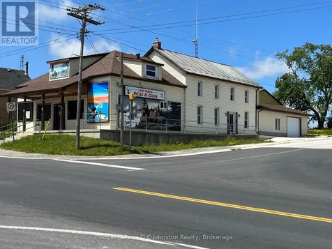 3643 21 Highway Kincardine ON N0G 2T0