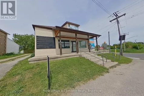 3643 21 Highway Kincardine ON N0G 2T0