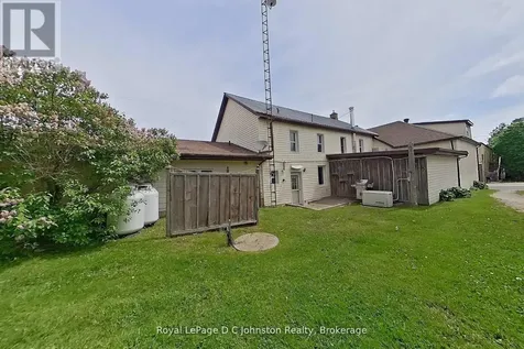 3643 21 Highway Kincardine ON N0G 2T0