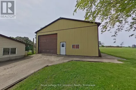 3643 21 Highway Kincardine ON N0G 2T0