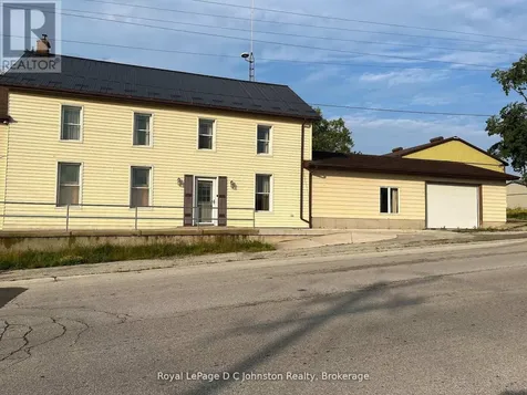 3643 21 Highway Kincardine ON N0G 2T0