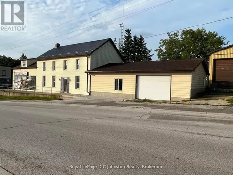 3643 21 Highway Kincardine ON N0G 2T0