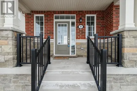 9 Mission Street Wasaga Beach ON L9Z 0L8