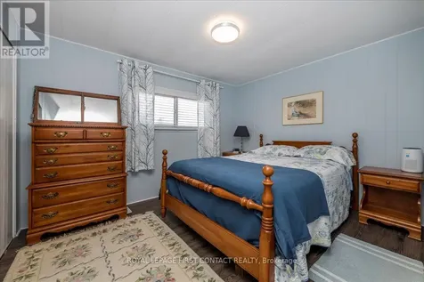 23 Mimosa Crescent Innisfil ON L9S 1P9