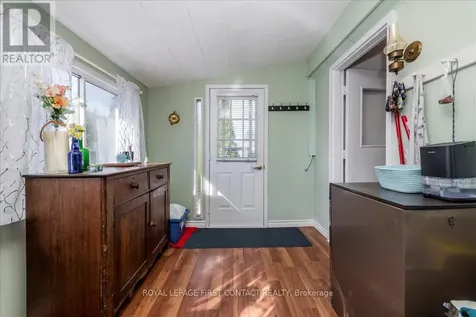 23 Mimosa Crescent Innisfil ON L9S 1P9