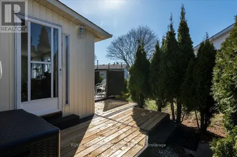 23 Mimosa Crescent Innisfil ON L9S 1P9