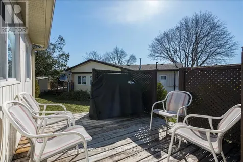 23 Mimosa Crescent Innisfil ON L9S 1P9