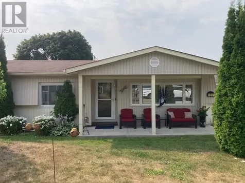 23 Mimosa Crescent Innisfil ON L9S 1P9