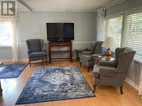 23 Mimosa Crescent Innisfil ON L9S 1P9