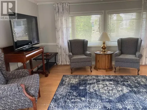 23 Mimosa Crescent Innisfil ON L9S 1P9