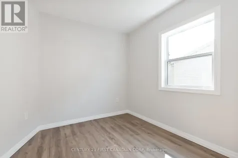 35 Inkerman Street St. Thomas ON N5P 3E9
