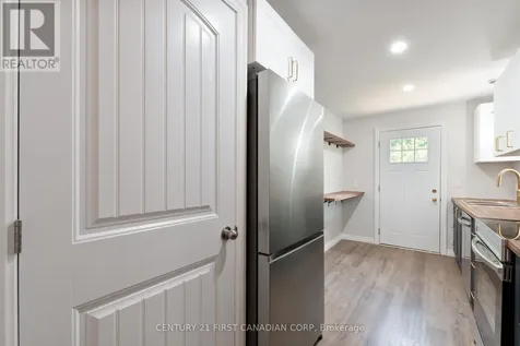 35 Inkerman Street St. Thomas ON N5P 3E9