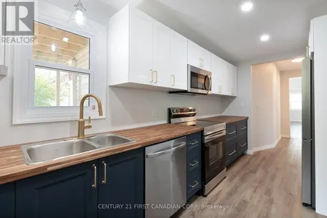 35 Inkerman Street St. Thomas ON N5P 3E9
