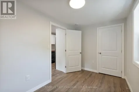 35 Inkerman Street St. Thomas ON N5P 3E9