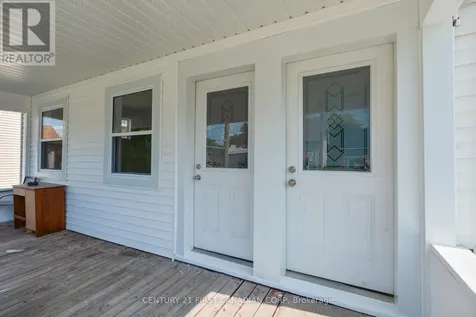 35 Inkerman Street St. Thomas ON N5P 3E9