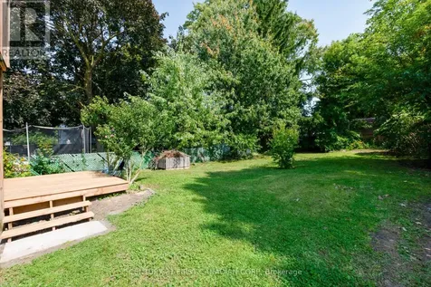 35 Inkerman Street St. Thomas ON N5P 3E9