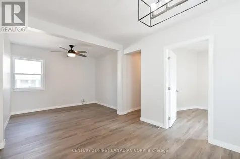 35 Inkerman Street St. Thomas ON N5P 3E9