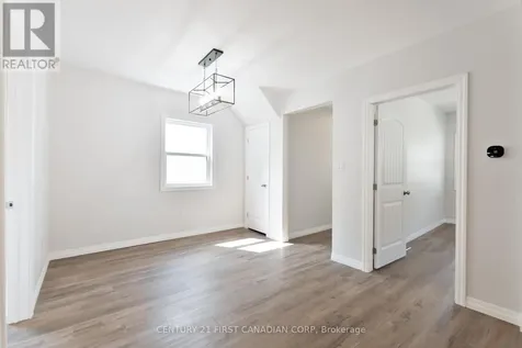 35 Inkerman Street St. Thomas ON N5P 3E9