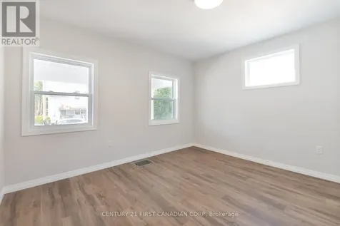 35 Inkerman Street St. Thomas ON N5P 3E9
