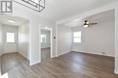 35 Inkerman Street St. Thomas ON N5P 3E9