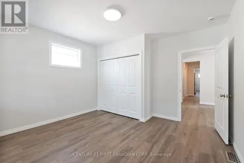 35 Inkerman Street St. Thomas ON N5P 3E9