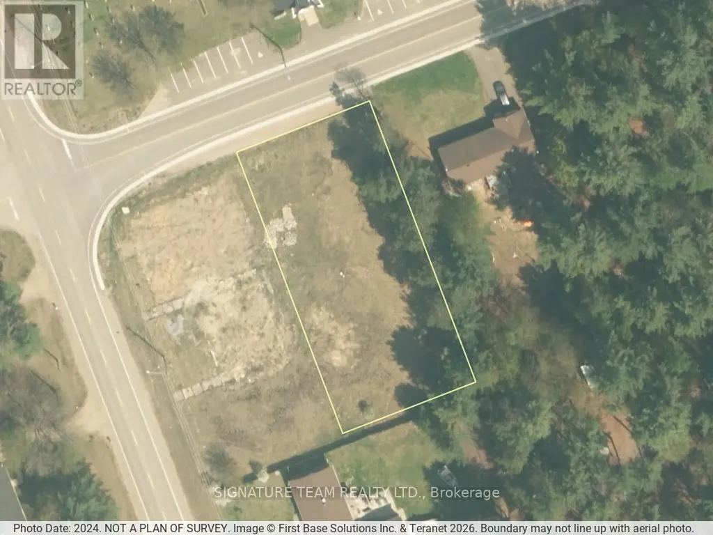 000 Airport Road Petawawa ON K8A 6W7