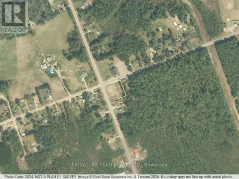 000 Airport Road Petawawa ON K8A 6W7