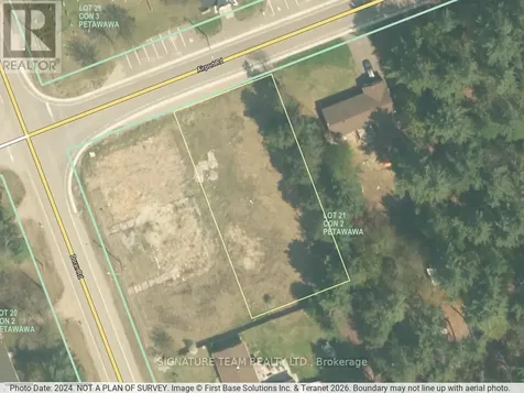 000 Airport Road Petawawa ON K8A 6W7