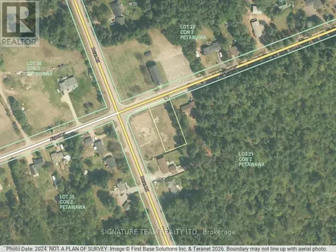 000 Airport Road Petawawa ON K8A 6W7