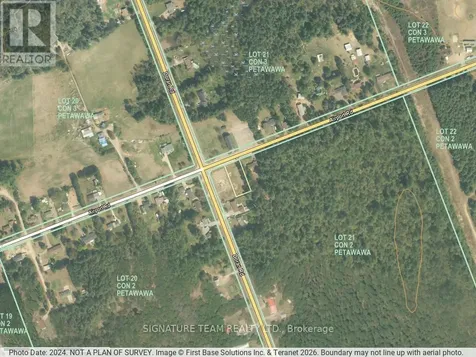 000 Airport Road Petawawa ON K8A 6W7