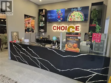 1400 Aimco Boulevard Mississauga ON L4W 4K2
