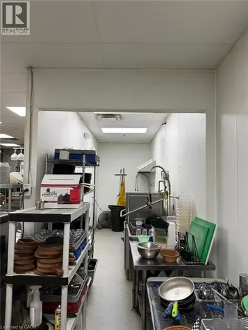 1400 Aimco Boulevard Mississauga ON L4W 4K2