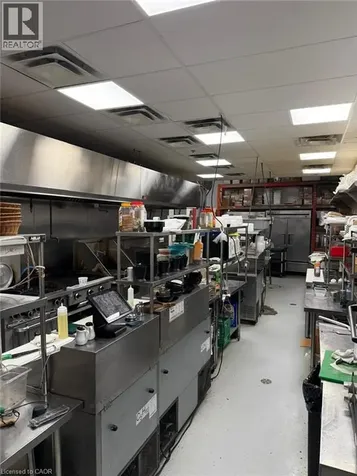 1400 Aimco Boulevard Mississauga ON L4W 4K2