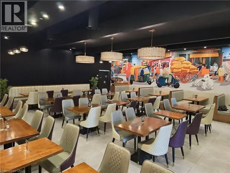 1400 Aimco Boulevard Mississauga ON L4W 4K2