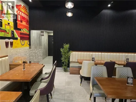 1400 Aimco Boulevard Mississauga ON L4W 4K2