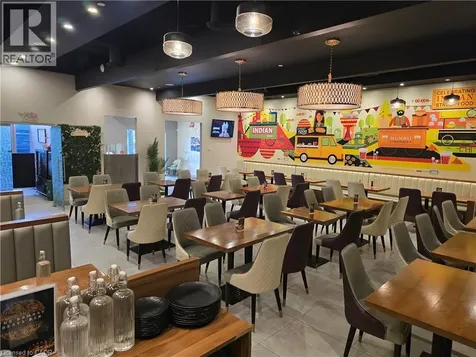 1400 Aimco Boulevard Mississauga ON L4W 4K2