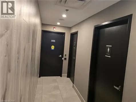 1400 Aimco Boulevard Mississauga ON L4W 4K2